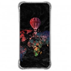 Capa Estampada Samsung A25 5G - VIA27